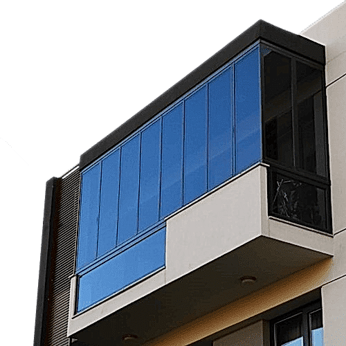 4 Mevsim Cam Balkon Sistemleri Konya