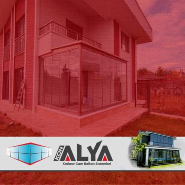Cam Balkon Sistemleri Fiyatları

Cam balkon sistemi yaptırmak istiyorsunuz ve fiyatları hakkında detaylı bilgiye sahip olmak istiyorsunuz?&nbsp; Merak etmeyin ALYA cam balkon sizlere bu