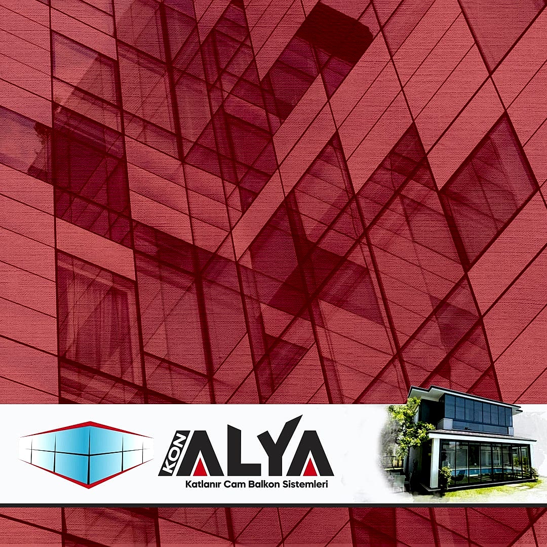 Katlanabilir cam balkon sistemleri günümüzde konya balkon kapatma seçenekleri arasında en kullanışlı ve popüler balkon çeşitlerinin başında gelmektedir  şuan ki gelişmiş teknoloji sayesinde birden çok detaylı bilgi için