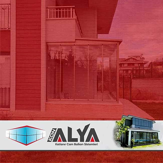 Evinize En Uygun Cam Balkon Modeli Hangisi ? Evinize en uygun cam balkon modeli hangisi merak ediyormusunuz?&nbsp; Hangisi evinize daha şık ve güzel gösterir?&nbsp;
