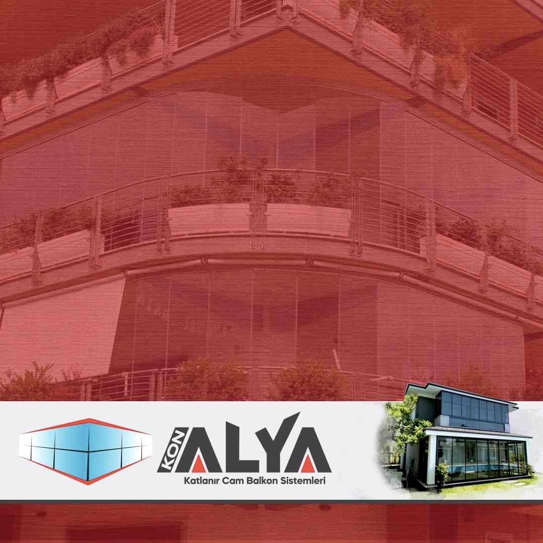Bildiğiniz üzere müşterilerimizin balkonlarını kapatma konusunda katlanır cam balkon tercih etmelerinin sebepleri özellikle alüminyumun lüks, estetik ve kullanımı kolay olması sebebiyle müşterilerimizin ilk aklına gelen katlanabilir detaylı bilgi için