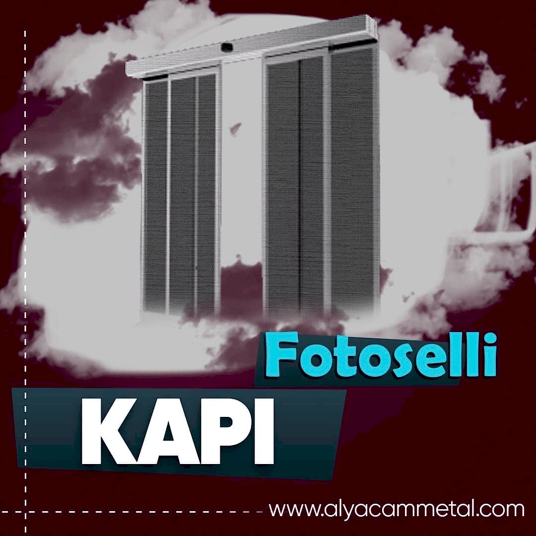 Konya Fotoselli Kapı