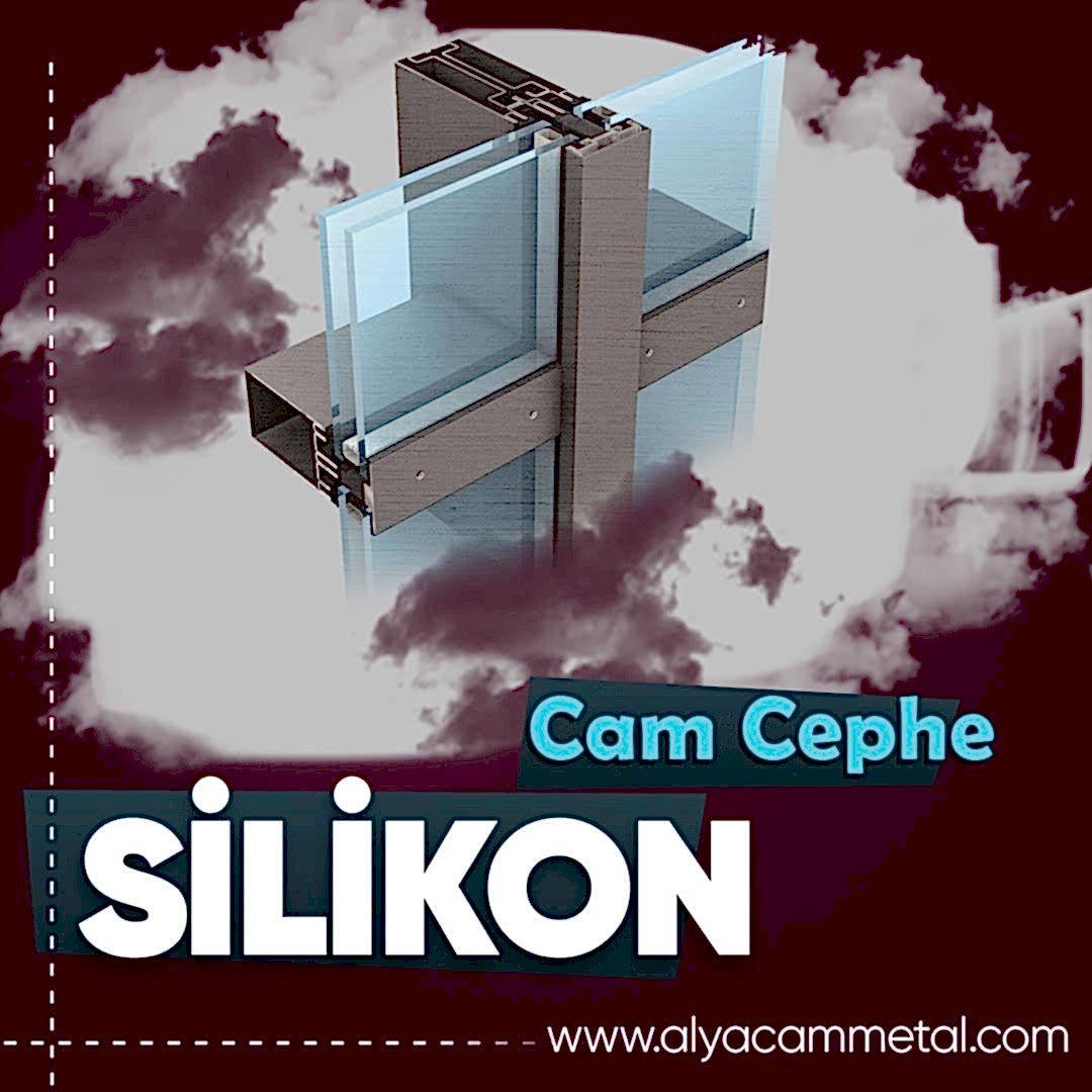 Alya Cam Metal Konya, Katlanır Cam Balkon, Isı camlı Cam Balkon, Giyotin Cam Balkon, Konya Alüminyum Doğrama, Plise Perde, Duşakabin İmalatı